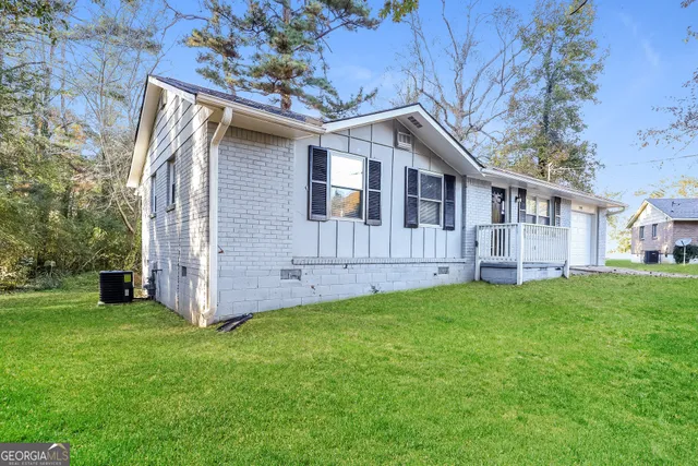 $1,470 | 8125 Attleboro Drive, Jonesboro, GA 30238