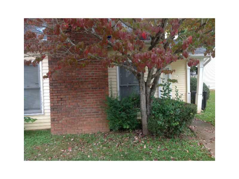 2373 Cove Road, Unit 2373 Lithonia, GA 30058 - Photo 1 of 1 Exterior Front.