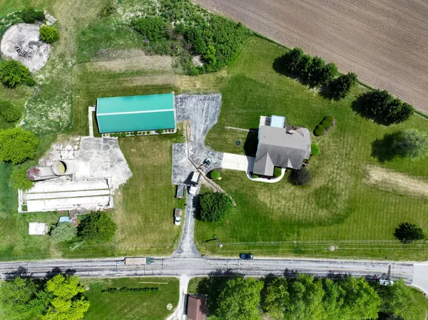 $769,000 | 22939 West Overson Road, Norway, WI 53182