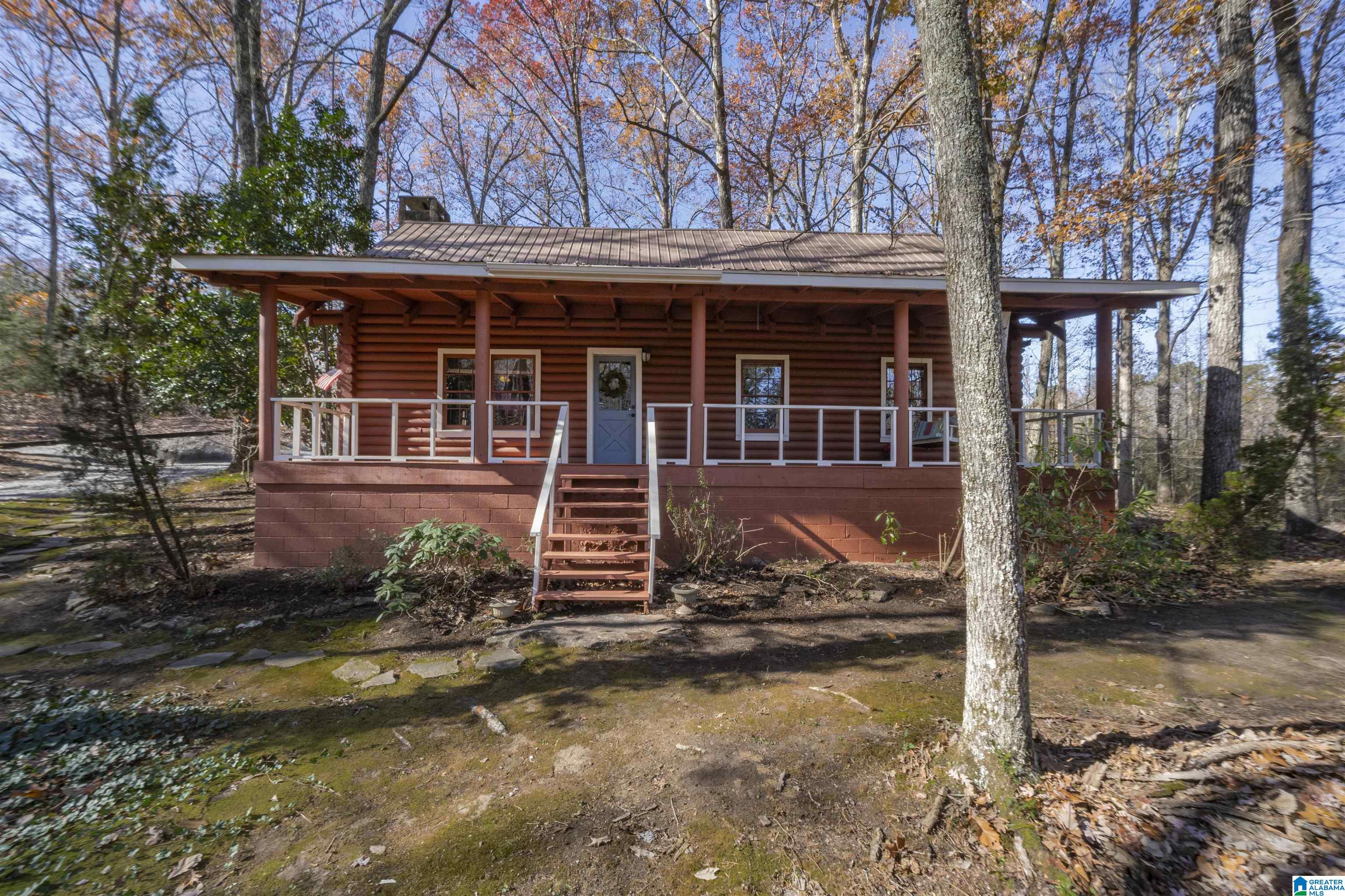 1525 Rock Springs Road Warrior, AL 35180 - Photo 1 of 38