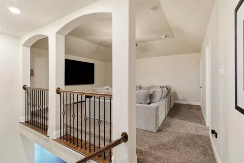 $519,900 | 520 Winnetka Drive, Oak Point, TX 75068