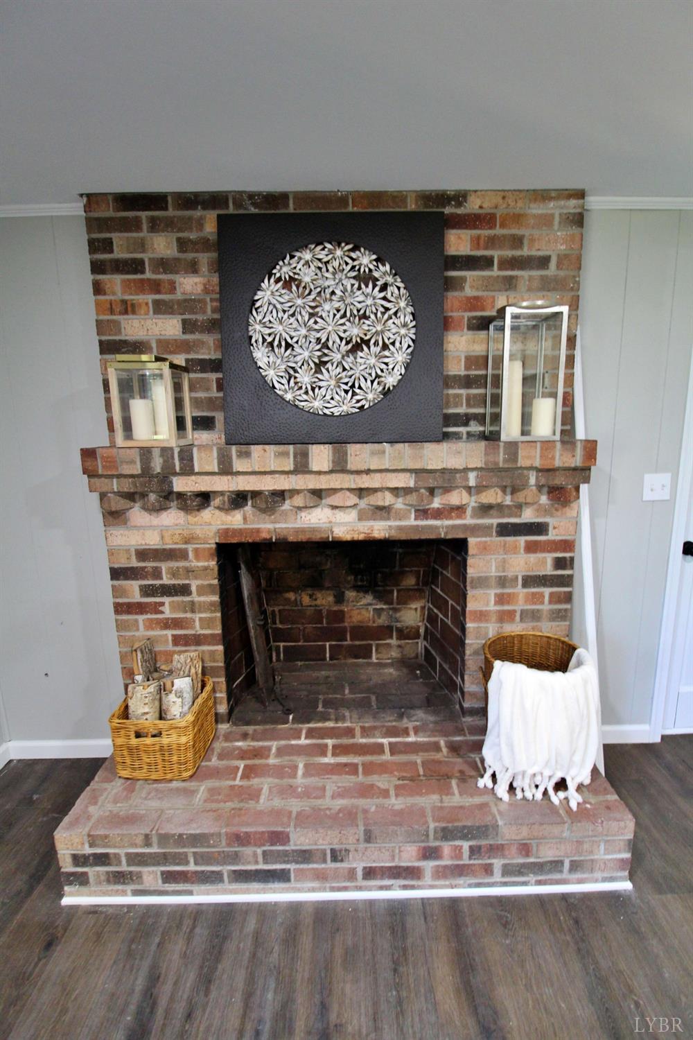 2044 Police Tower Road Appomattox, VA 24522 - Photo 34 of 47 Gallery Image 34