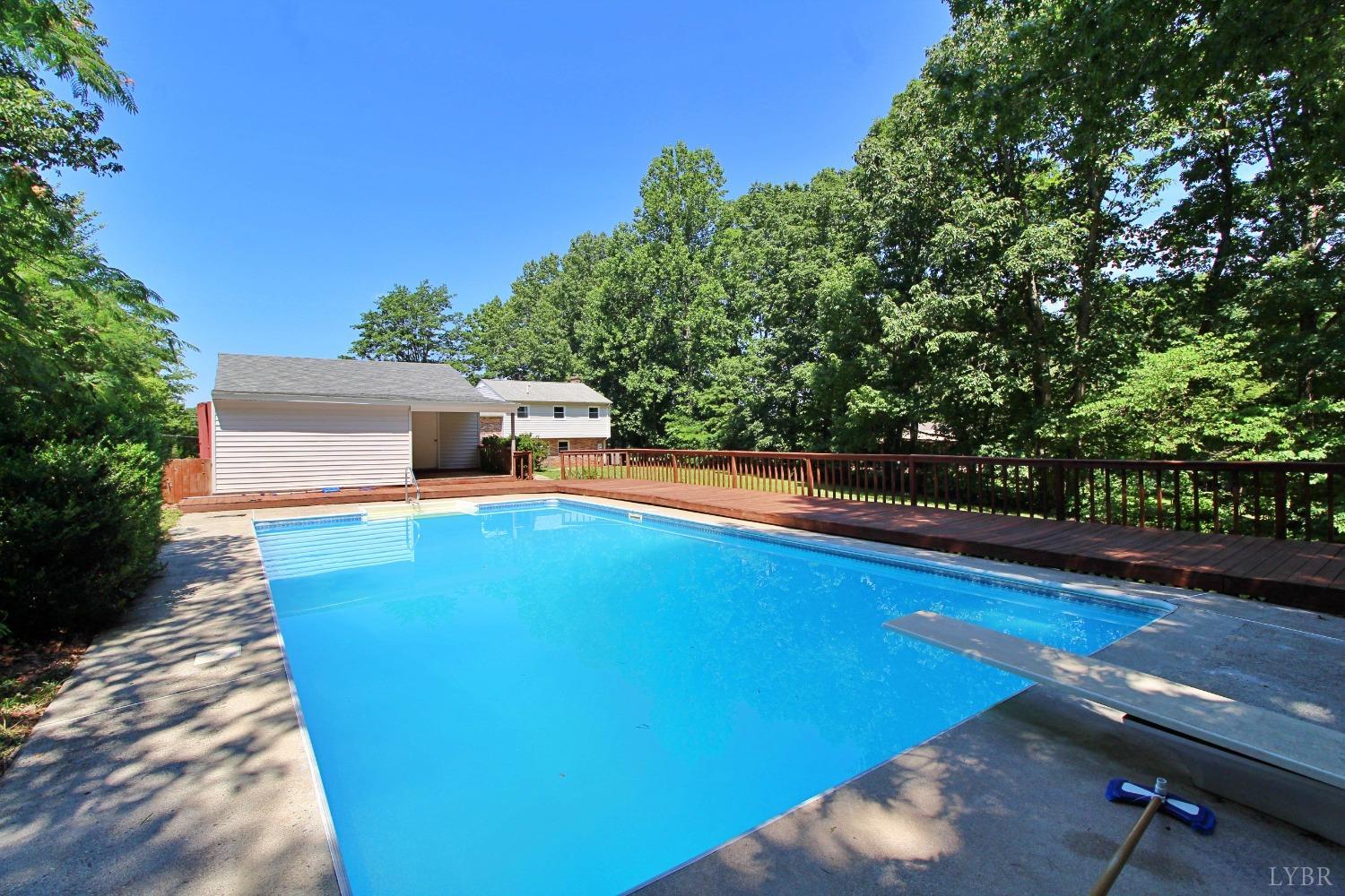 2044 Police Tower Road Appomattox, VA 24522 - Photo 43 of 47 Gallery Image 43
