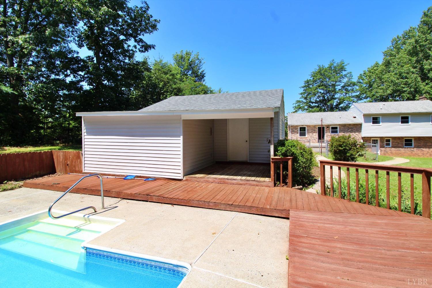 2044 Police Tower Road Appomattox, VA 24522 - Photo 45 of 47 Gallery Image 45
