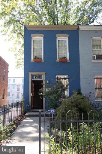 1429 K Street Southeast Washington, DC 20003 - Photo 1 of 20 Exterior (Main)