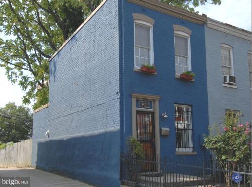 1429 K Street Southeast Washington, DC 20003 - Photo 2 of 20 Exterior (Front)