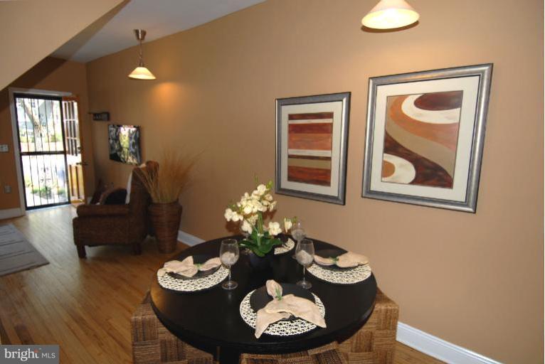 1429 K Street Southeast Washington, DC 20003 - Photo 11 of 20 Dining Room