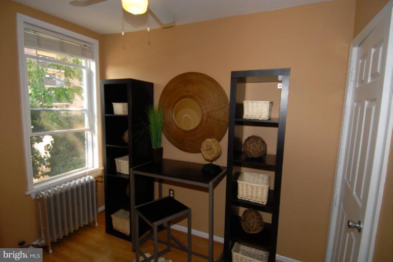 1429 K Street Southeast Washington, DC 20003 - Photo 14 of 20 Bedroom