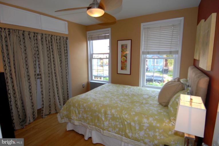 1429 K Street Southeast Washington, DC 20003 - Photo 3 of 20 Bedroom (Master)