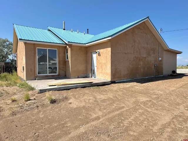 $258,000 | 7170 Foothill Boulevard, Alamosa, CO 81101