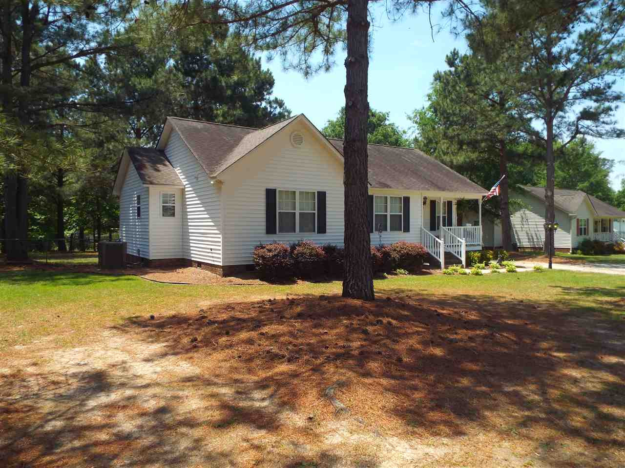121 Pebblestone Court Willow Spring, NC 27592 - Photo 1 of 3 Photo 1