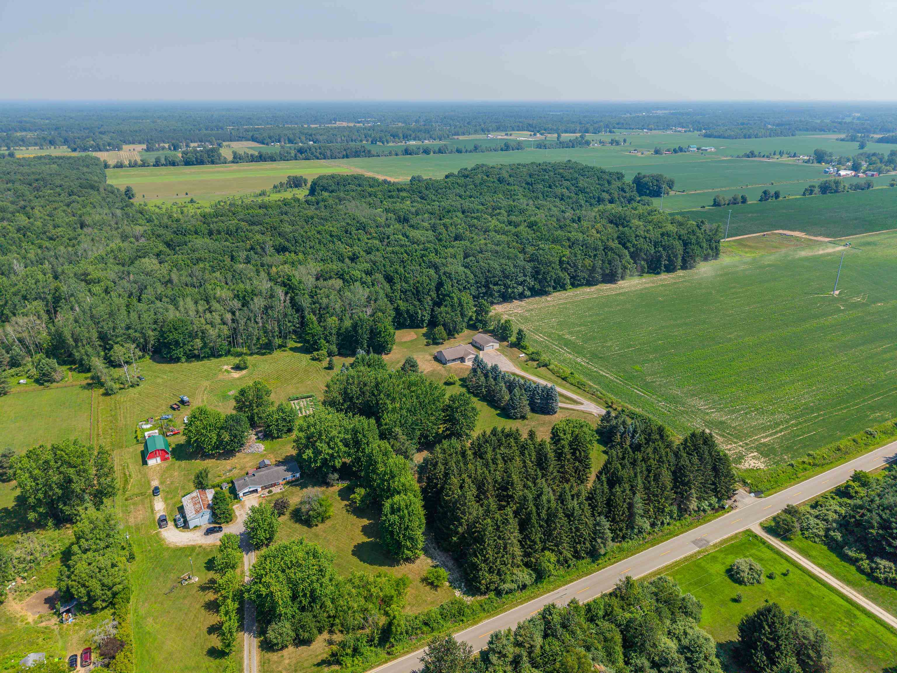 5818 West Baker Road Coleman, MI 48618 - Photo 52 of 86