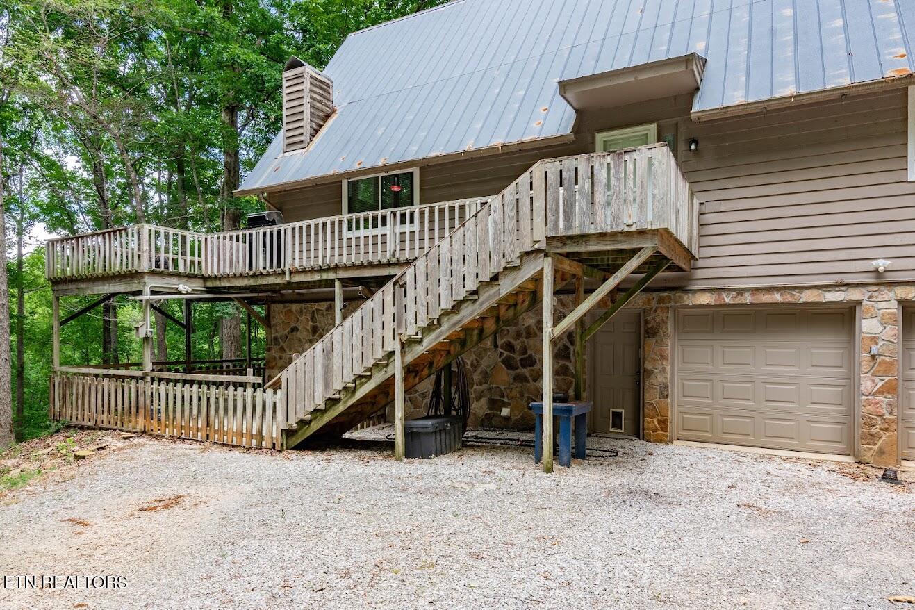 701 Cherokee Ridge Road Pikeville, TN 37367 - Photo 39 of 60 16701