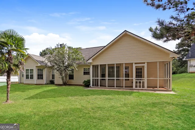 $2,015 | 35 Spring Valley Keep, Covington, GA 30016