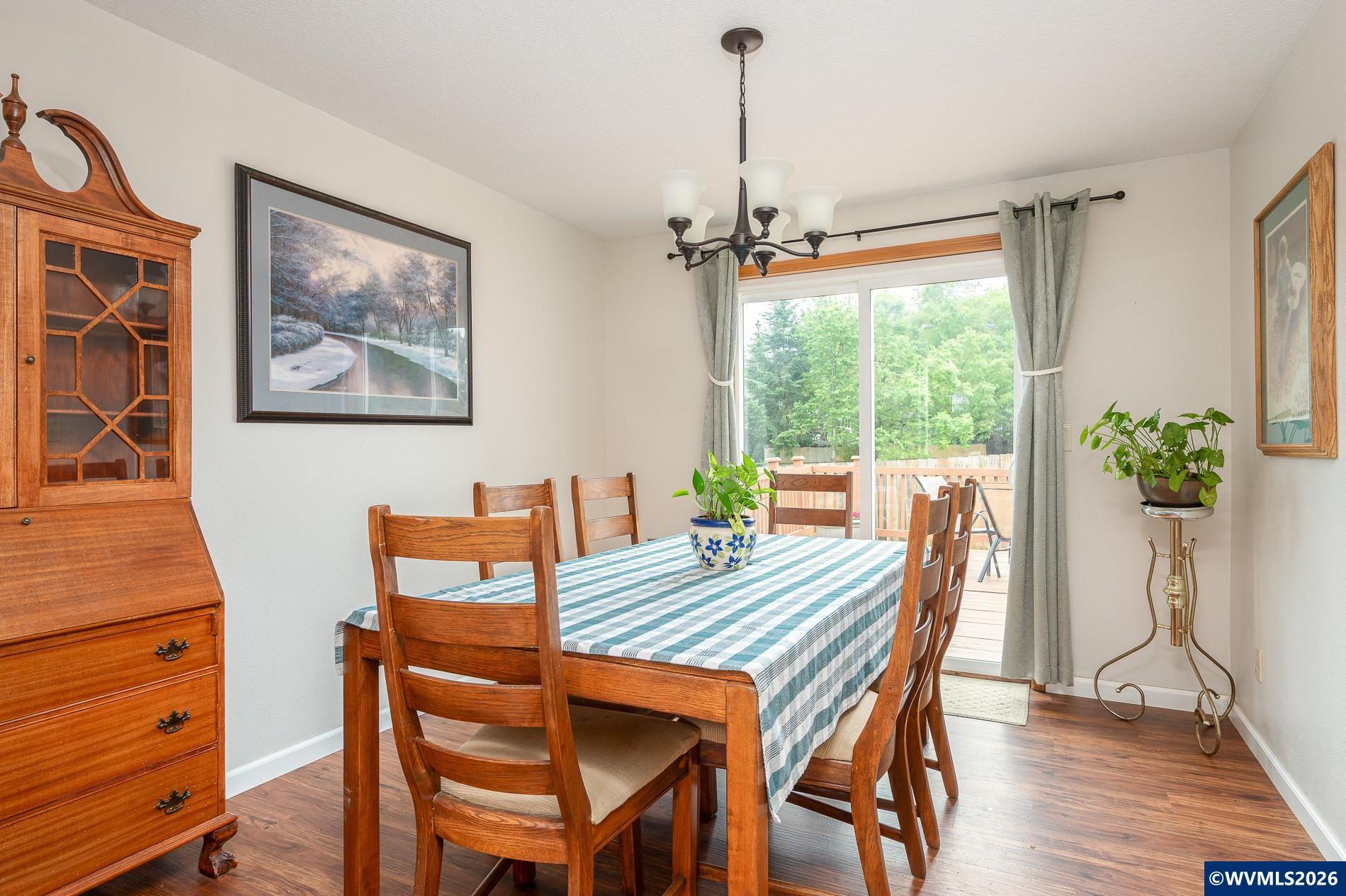 11240 Southeast Cranberry Loop Clackamas, OR 97015 - Photo 11 of 49