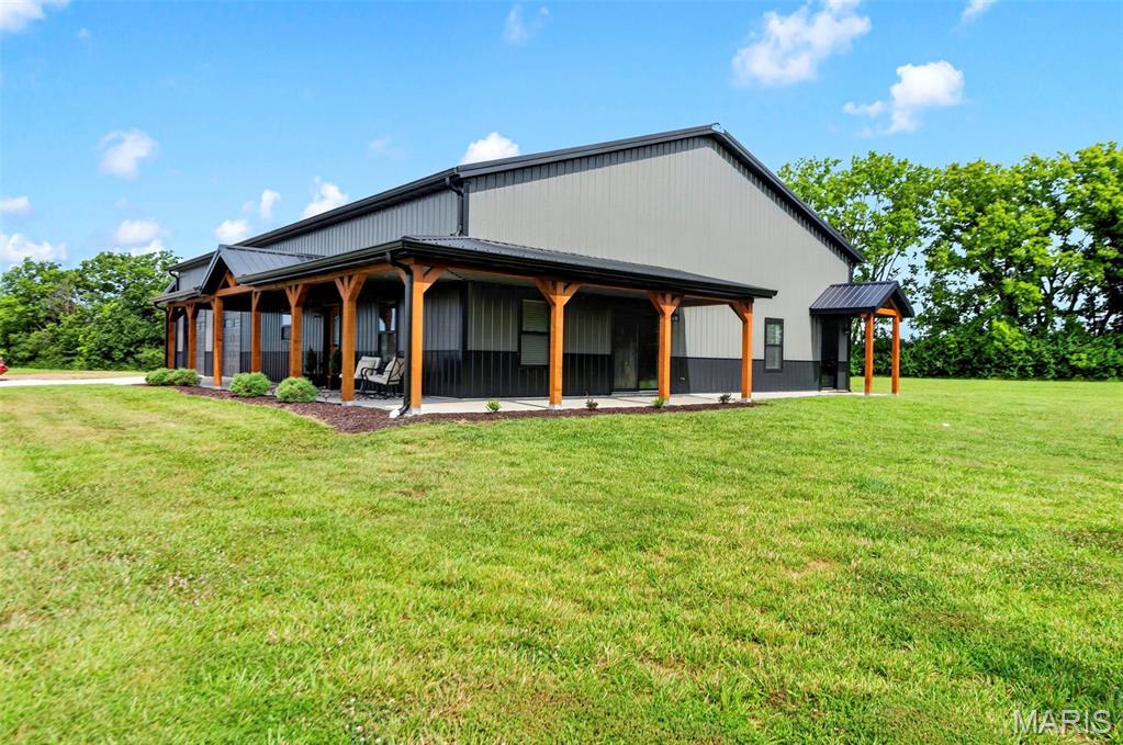 519 Woods Road Silex, MO 63377 - Photo 23 of 51