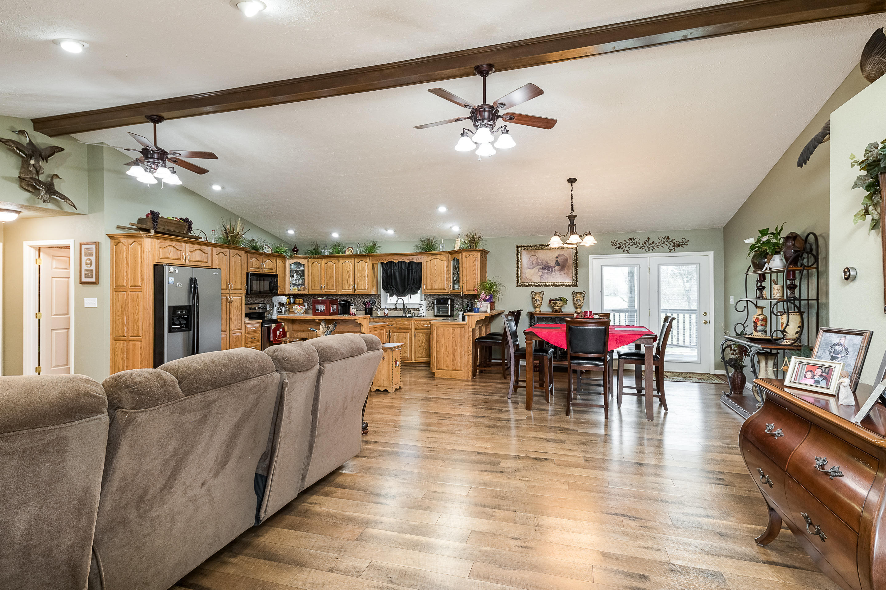 105 Yates Lane Pendleton, KY 40055 - Photo 7 of 45 DHI-7