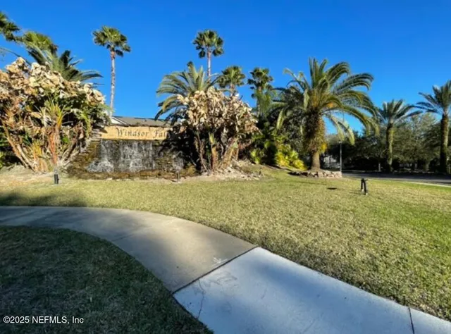 $1,645 | 8208 White Falls Boulevard, Unit 106, Jacksonville, FL 32256