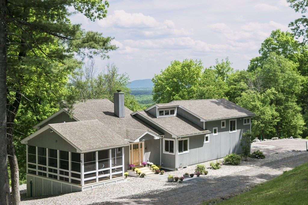 23 Cole Road Williamsburg, MA 01039 - Photo 1 of 28
