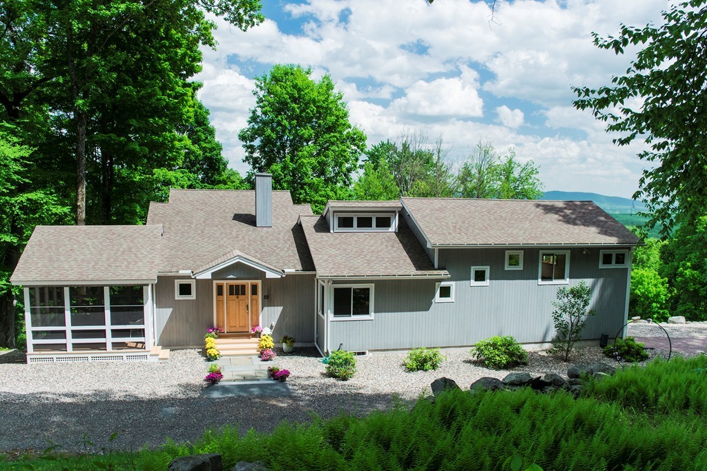 23 Cole Road Williamsburg, MA 01039 - Photo 2 of 28