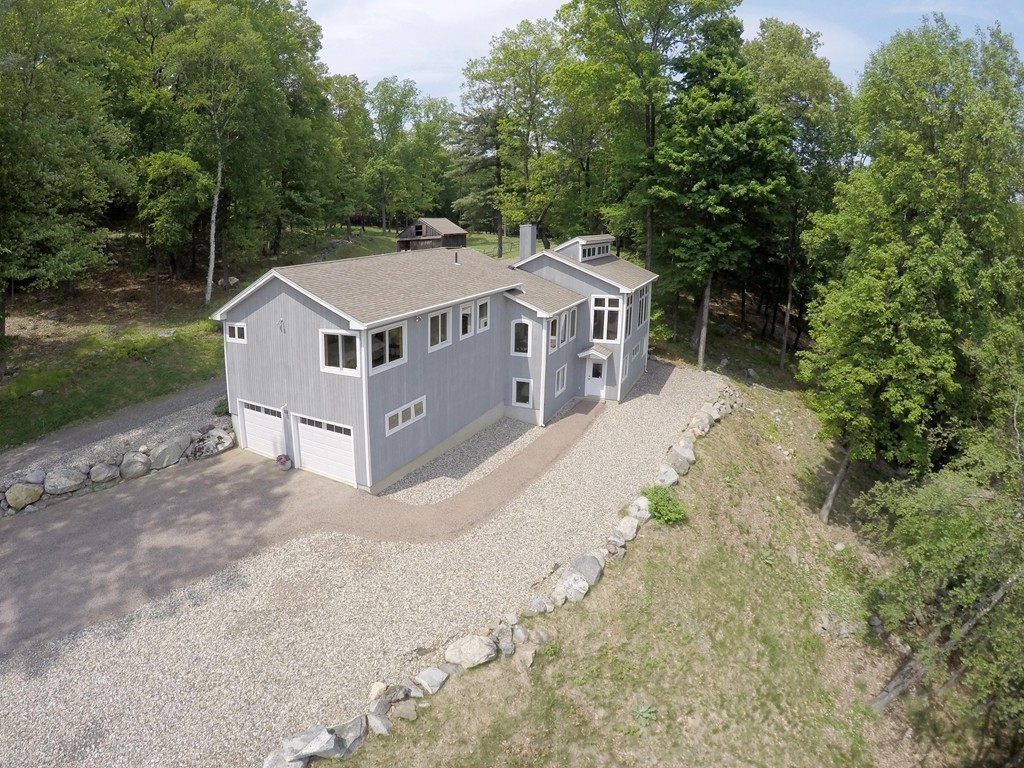 23 Cole Road Williamsburg, MA 01039 - Photo 6 of 28