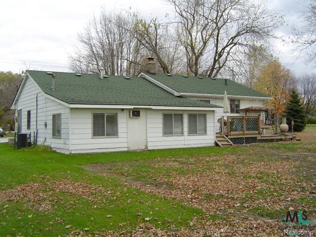 back exterior