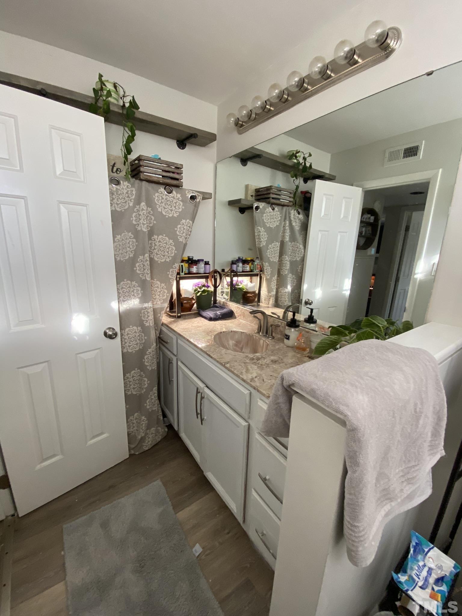3700 Chimney Ridge Place, Unit 104 Durham, NC 27713 - Photo 12 of 17 a view of a storage & utility room
