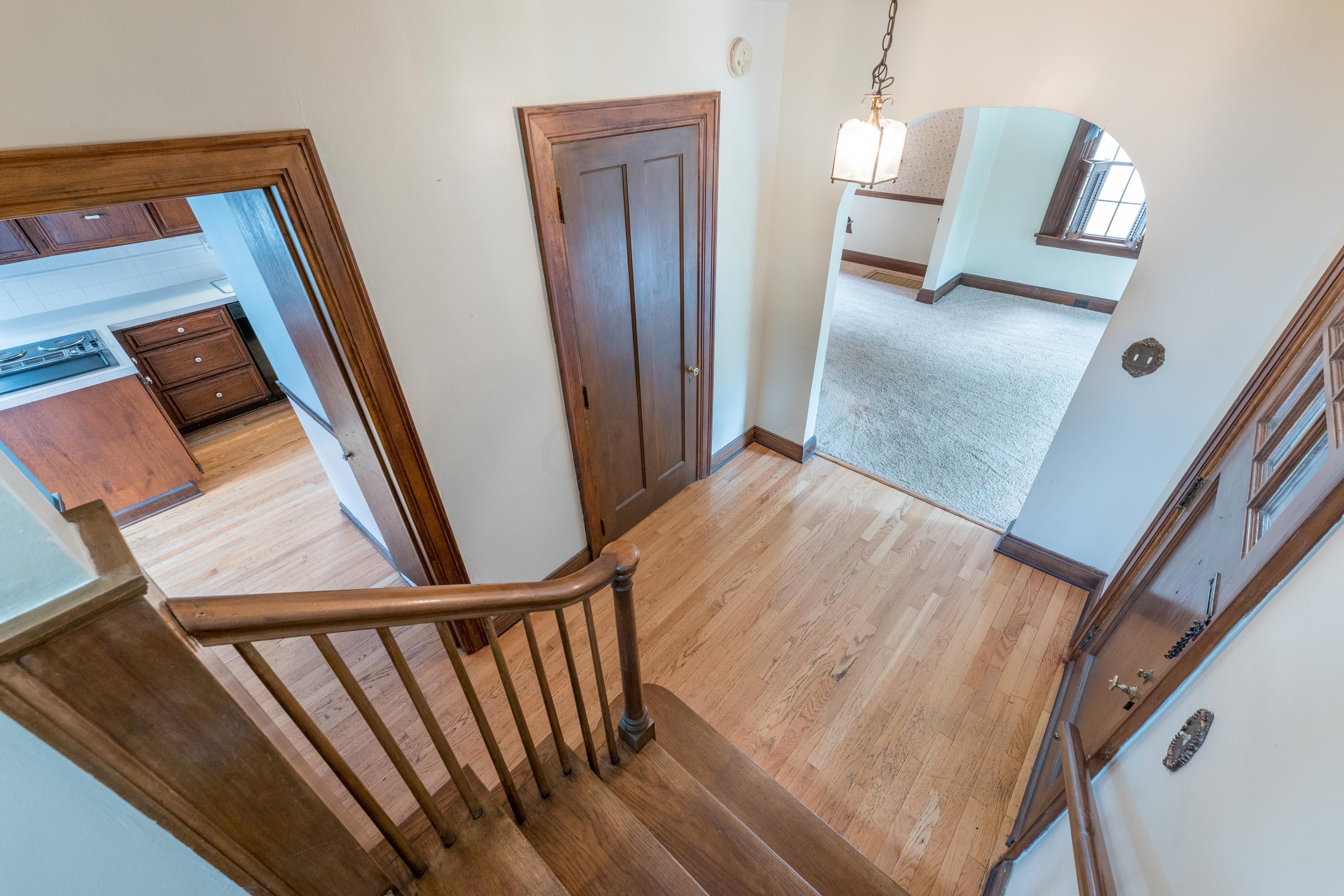 100 North Cassingham Road Columbus, OH 43209 - Photo 4 of 69 Gallery Image 4
