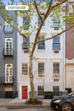 $8,900,000 | 35 West 11th Street | Greenwich Village