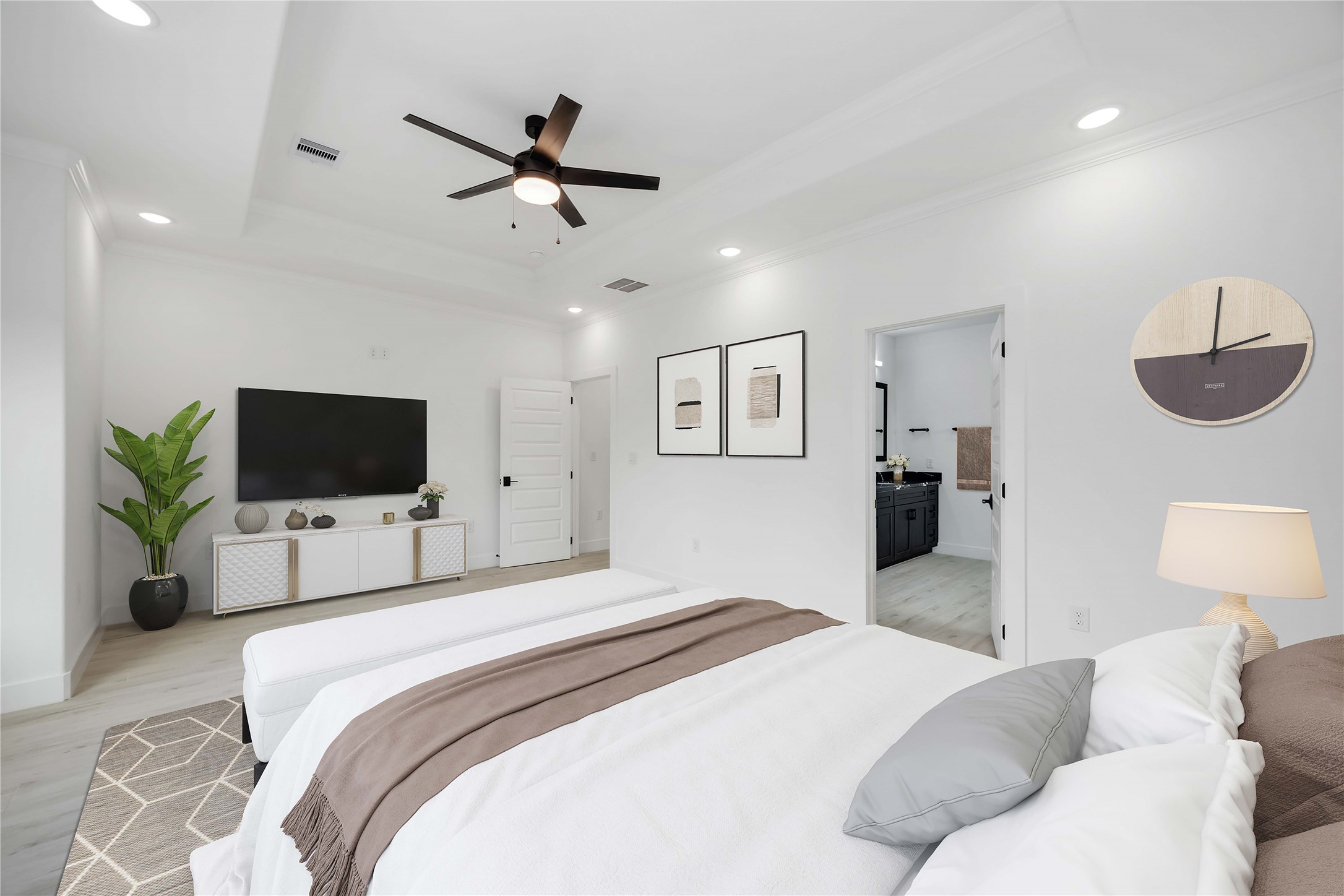 3020 Retta Street Houston, TX 77026 - Photo 5 of 25 Gallery Image 5