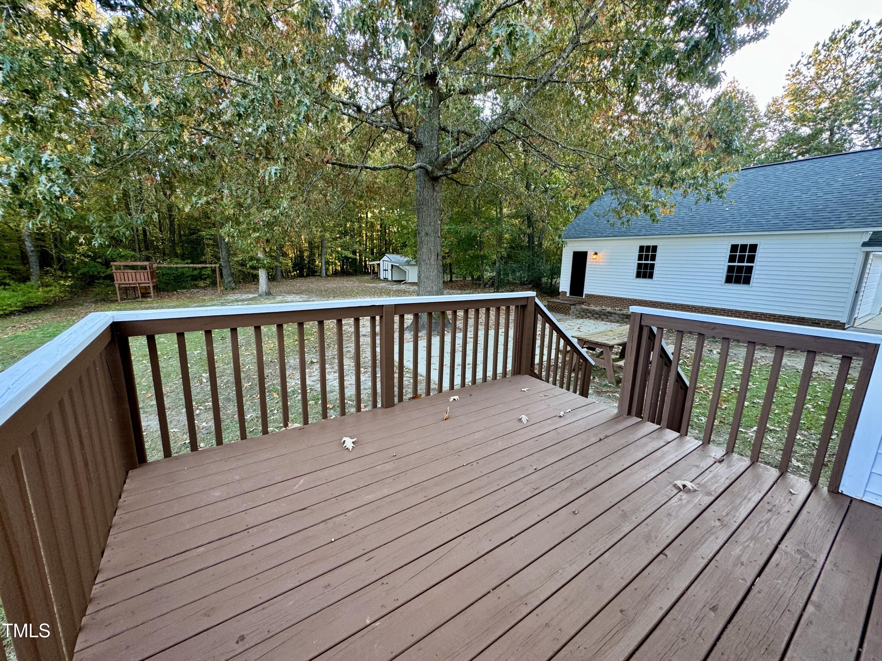 250 South Ridge Drive Garner, NC 27529 - Photo 30 of 31 IMG_5436