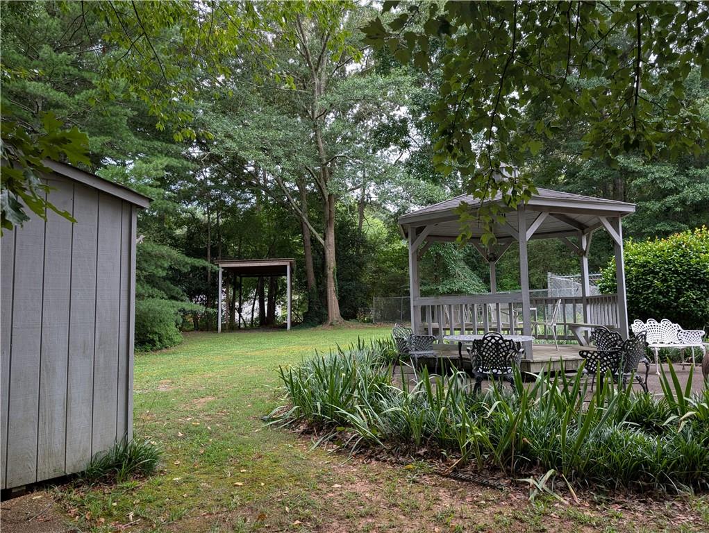 402 Pheasant Run Rome, GA 30161 - Photo 4 of 74