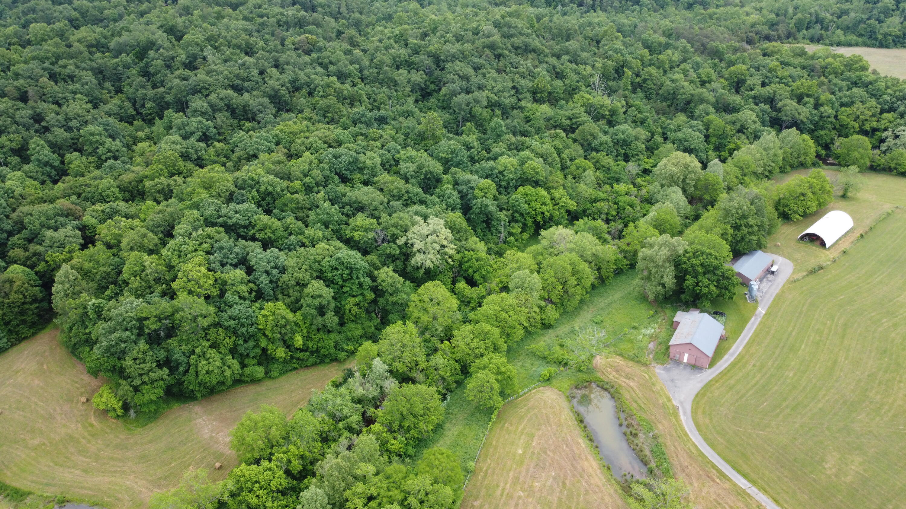 490 Oil Springs Road Winchester, KY 40391 - Photo 66 of 82 DJI_0168