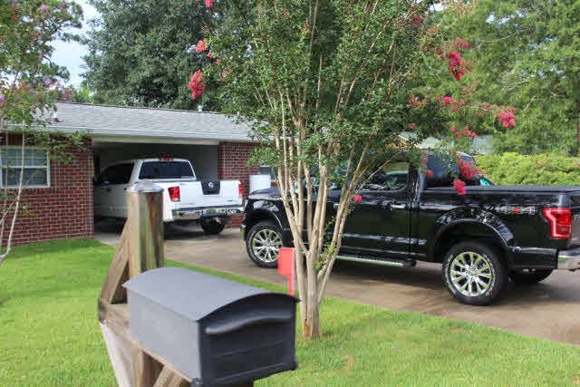 320 West Rose Avenue Foley, AL 36535 - Photo 25 of 30