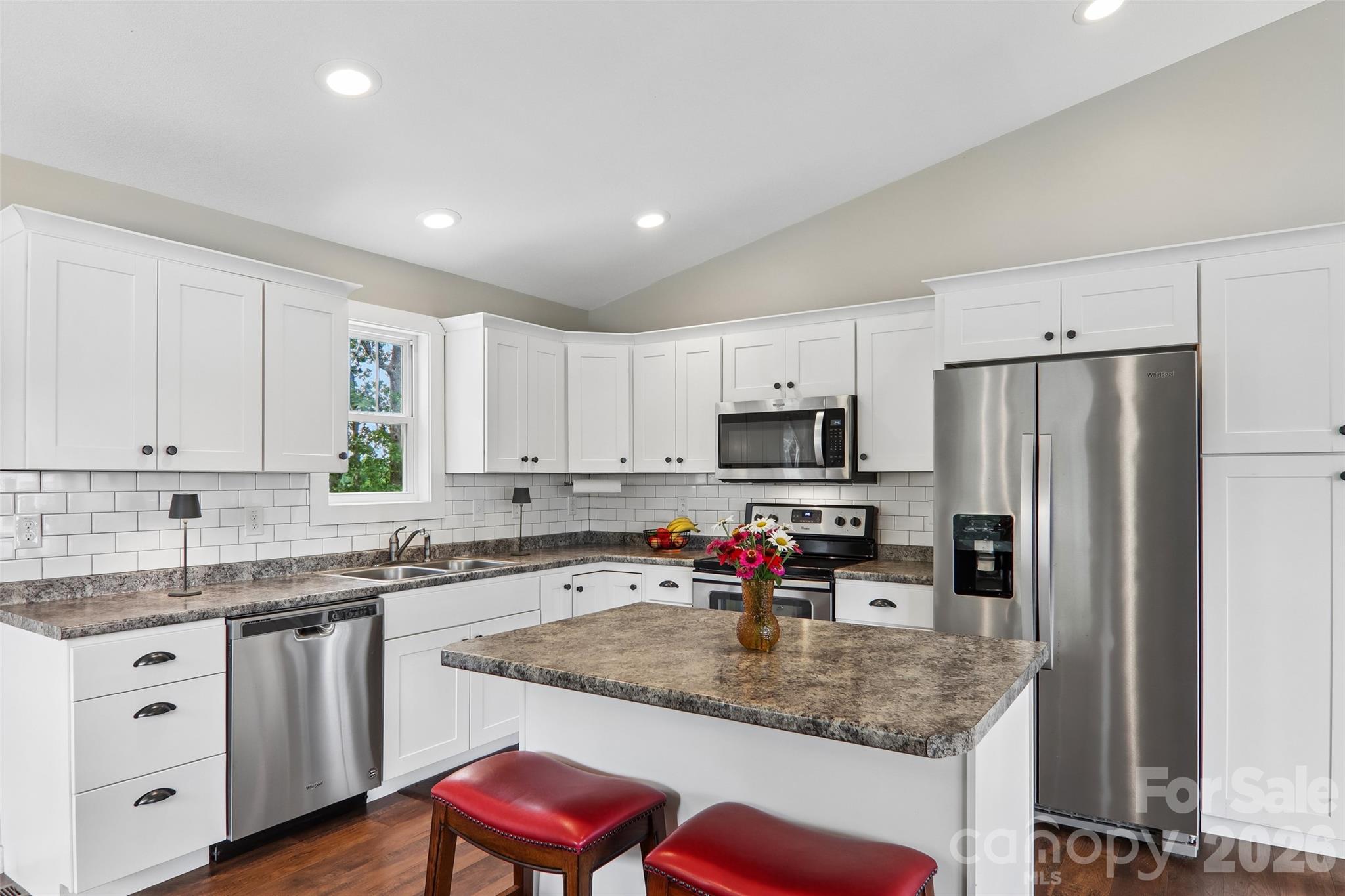 196 Tipton Hill Road Leicester, NC 28748 - Photo 31 of 48