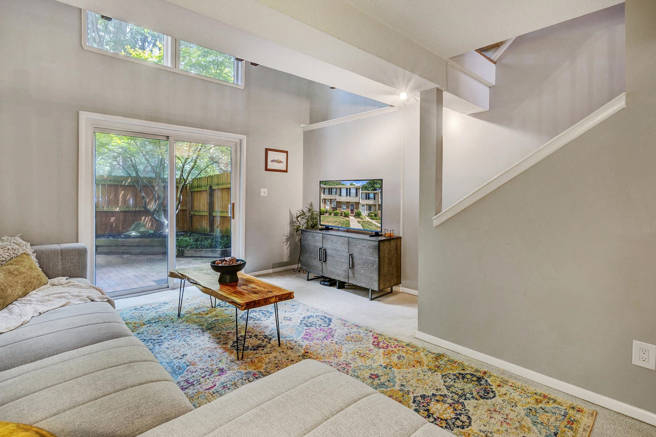 7706 Ohmann Court Raleigh, NC 27615 - Photo 23 of 27 Photo 23