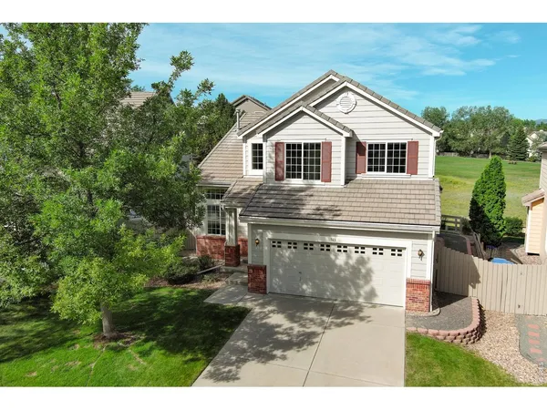 $795,000 | 743 Maroon Peak Circle, Superior, CO 80027