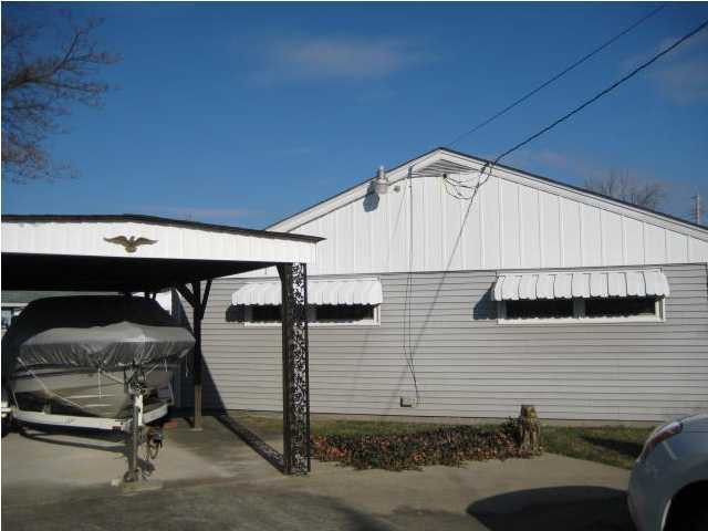 1241 Pigeon Pass Road Louisville, KY 40213 - Photo 15 of 18 Additional Photo