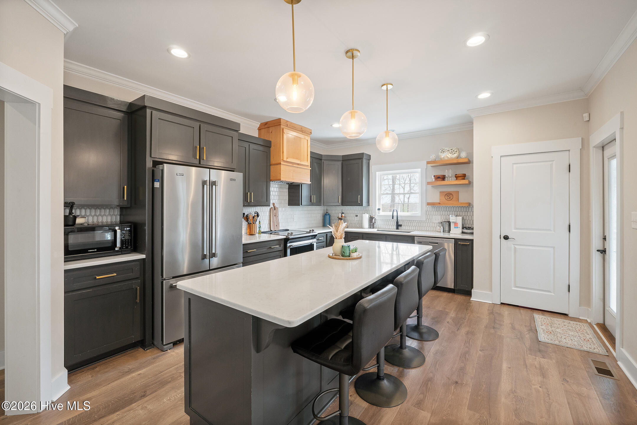 160 Mullis Road Harmony, NC 28634 - Photo 13 of 63 IMG04613