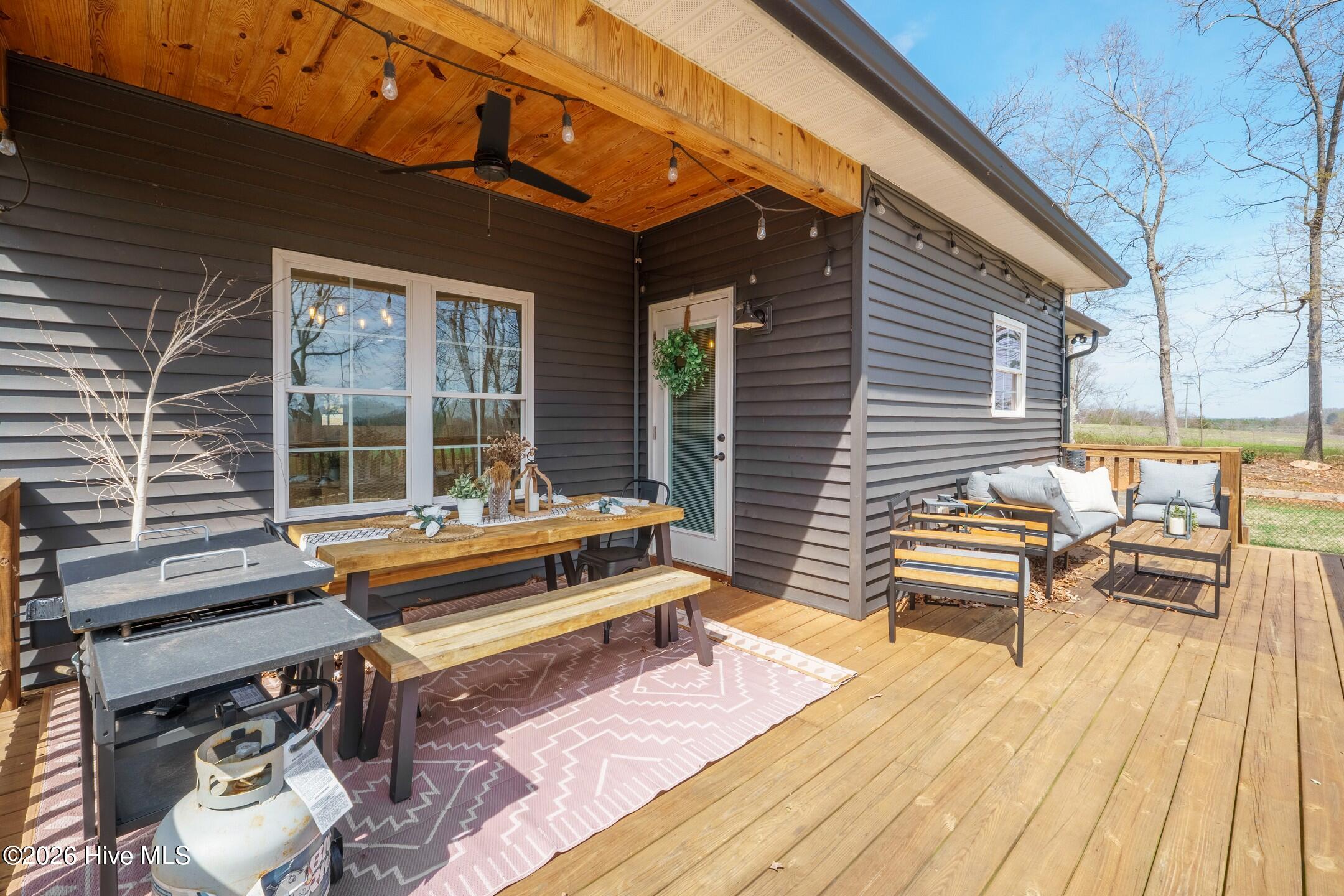 160 Mullis Road Harmony, NC 28634 - Photo 54 of 63 photo-15