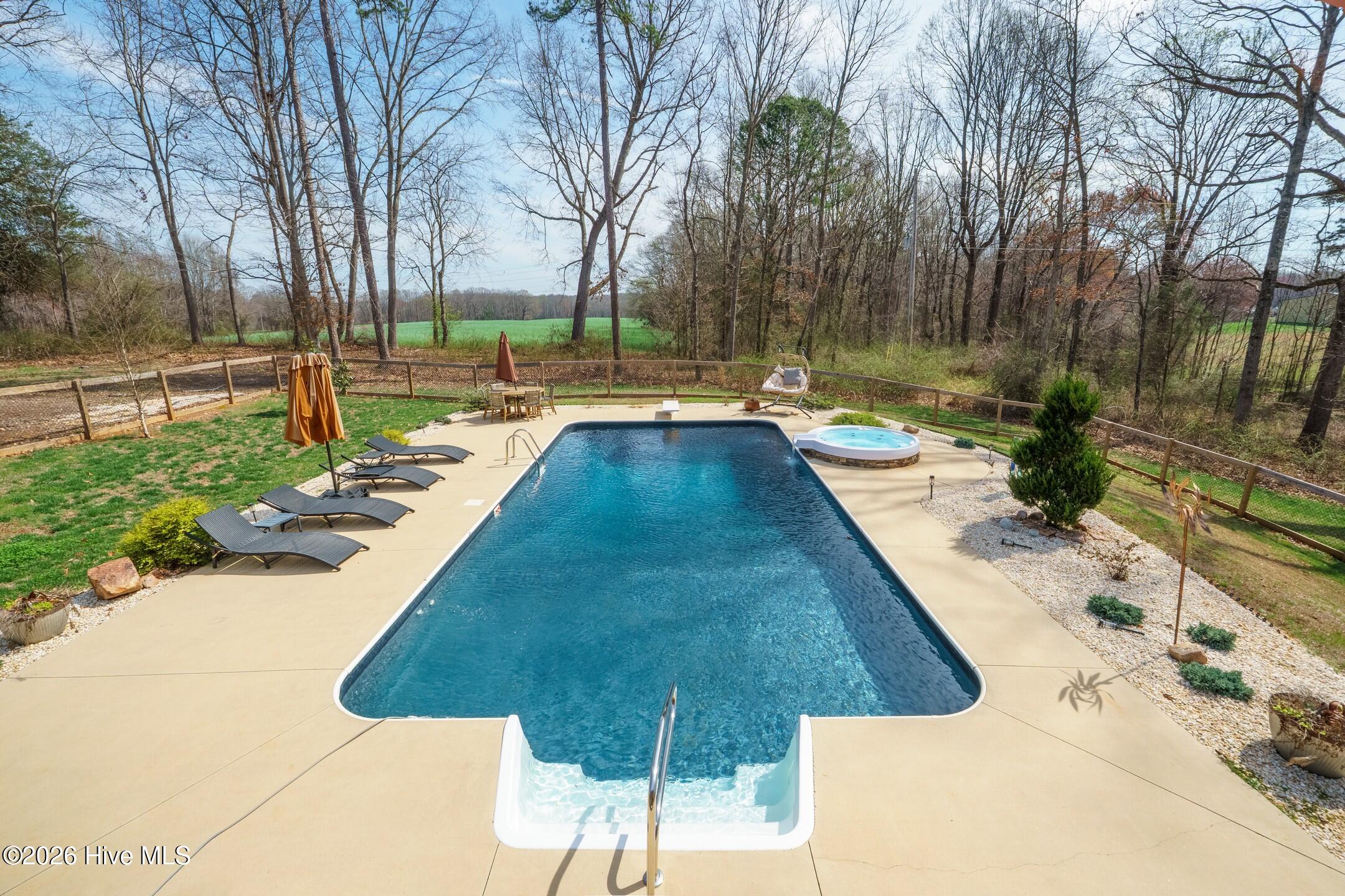 160 Mullis Road Harmony, NC 28634 - Photo 60 of 63 photo-21