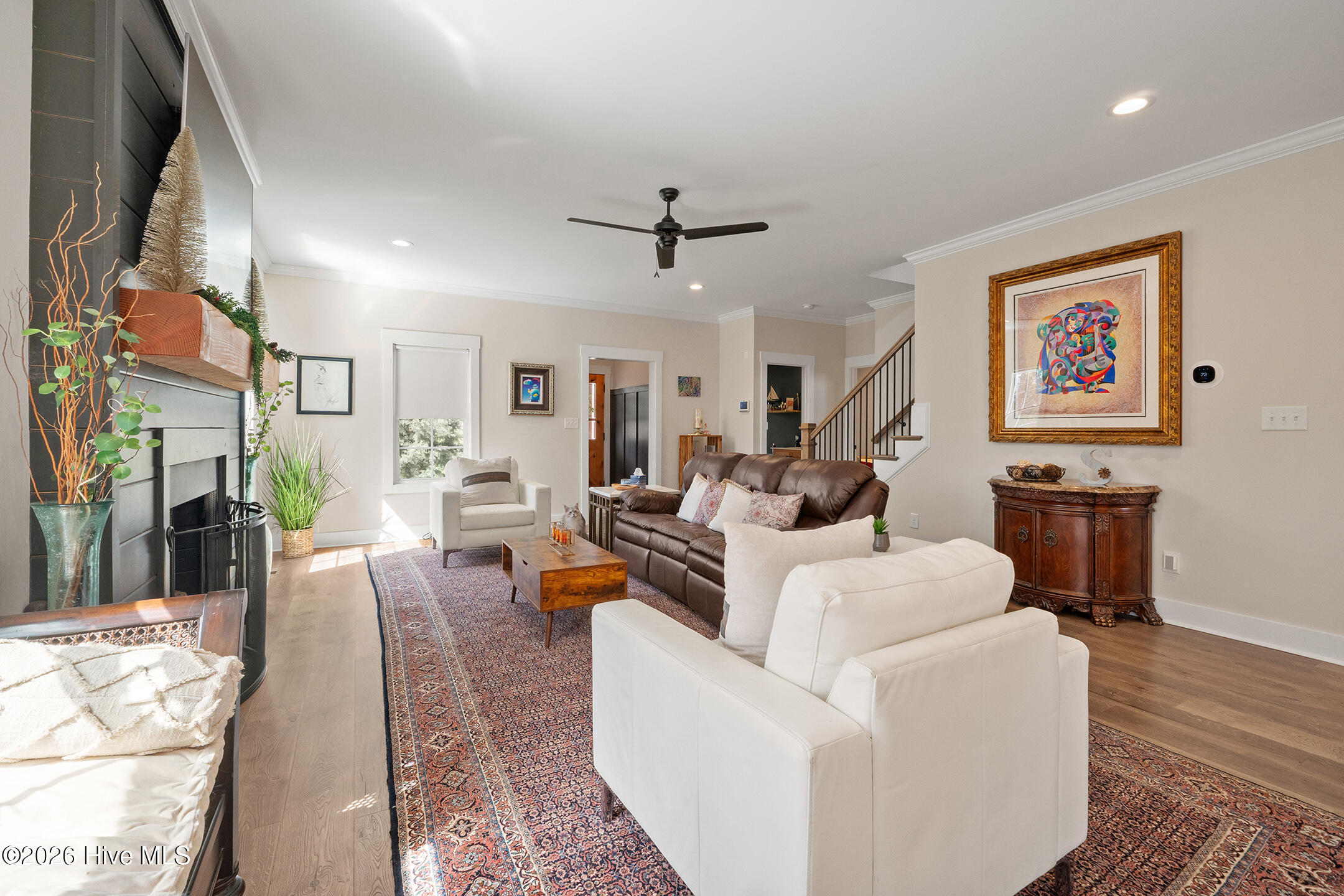 160 Mullis Road Harmony, NC 28634 - Photo 6 of 63 IMG04577
