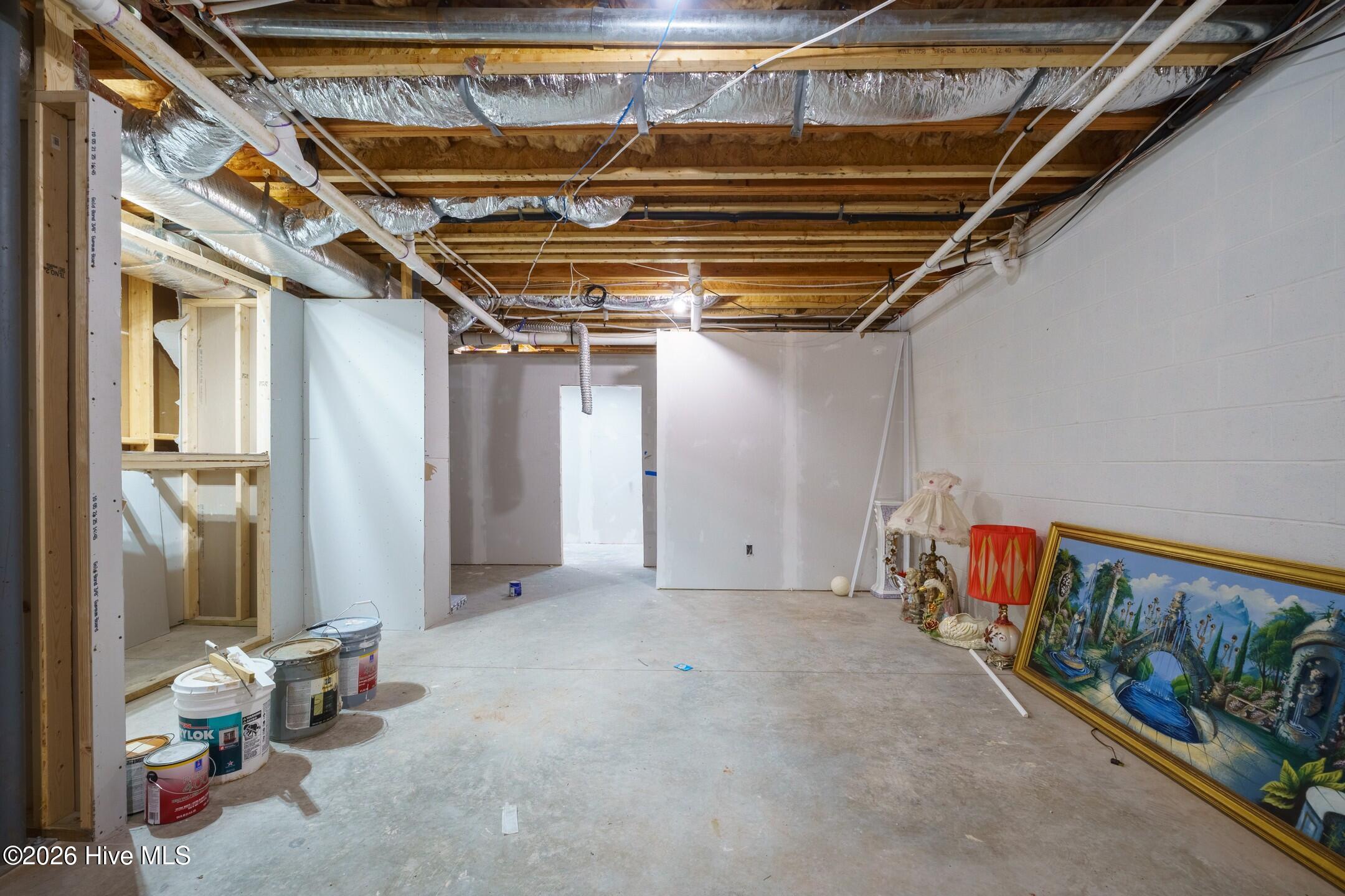 160 Mullis Road Harmony, NC 28634 - Photo 63 of 63 photo-62