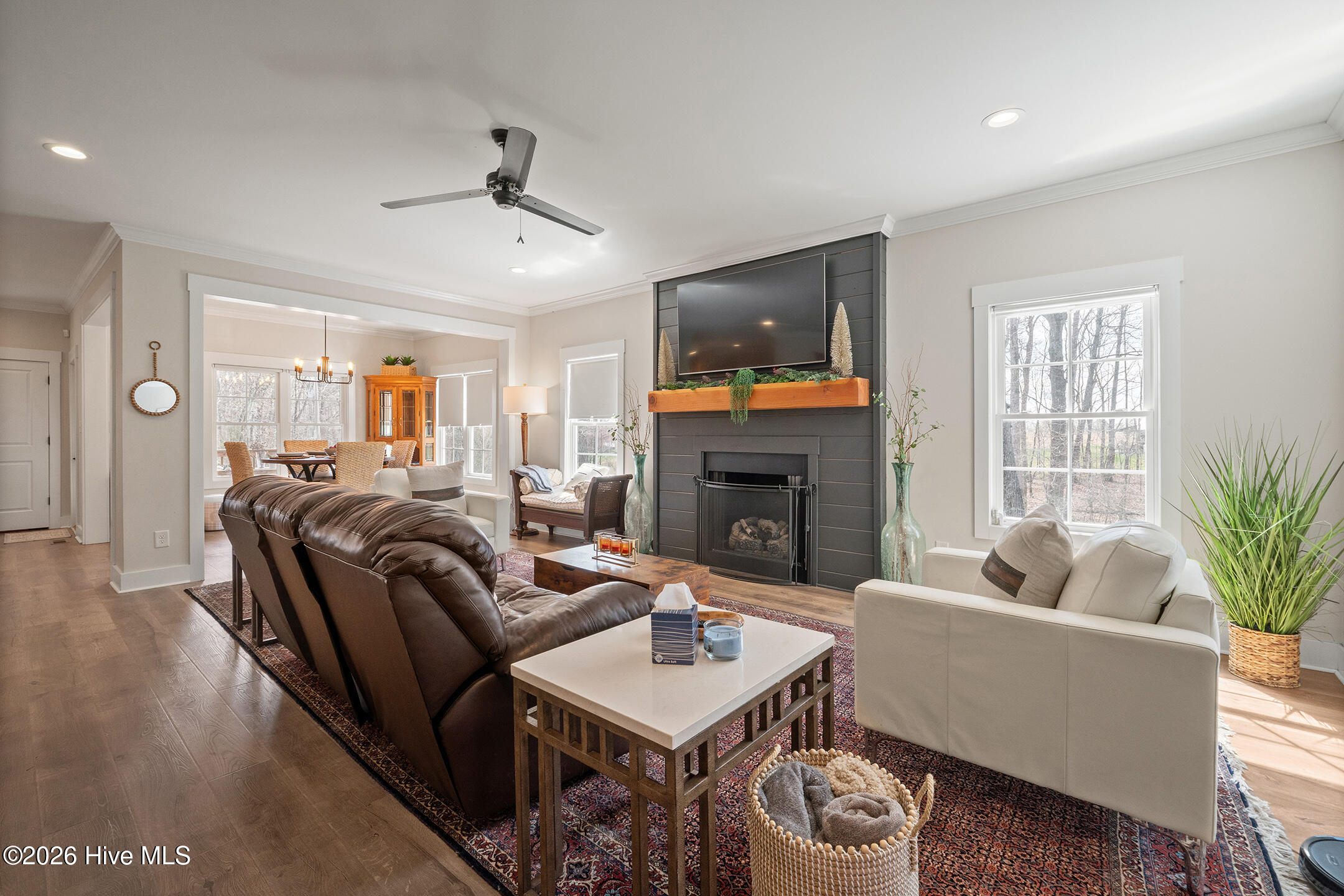 160 Mullis Road Harmony, NC 28634 - Photo 7 of 63 IMG04592