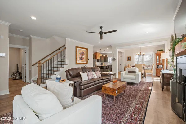 $799,000 | 160 Mullis Road, Harmony, NC 28634
