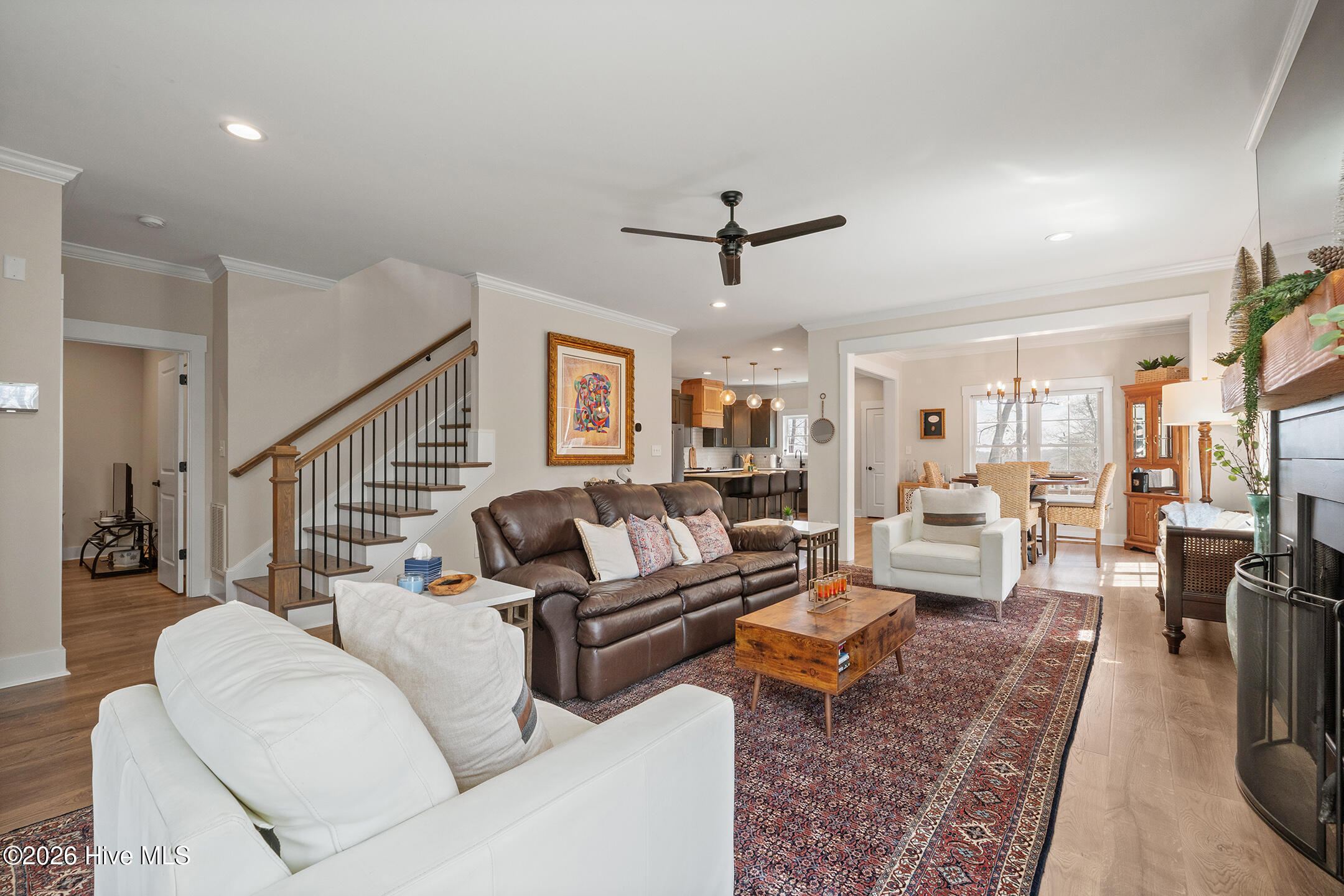 160 Mullis Road Harmony, NC 28634 - Photo 8 of 63 IMG04595