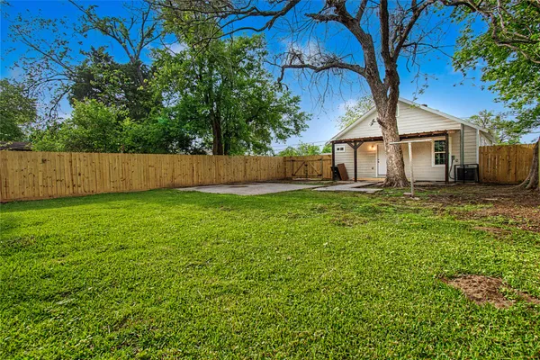 $280,000 | 2612 Deams Street, Houston, TX 77093