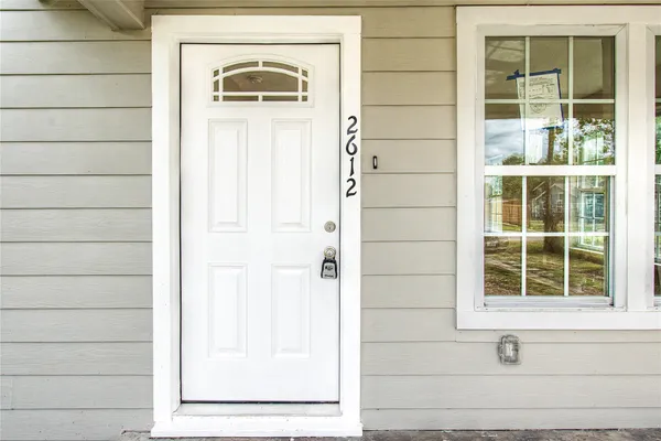 $280,000 | 2612 Deams Street, Houston, TX 77093