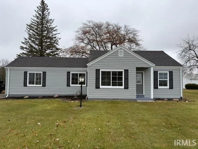 $249,000 | 6936 Highway 1, Ossian, IN 46777