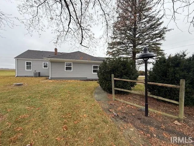 $249,000 | 6936 Highway 1, Ossian, IN 46777